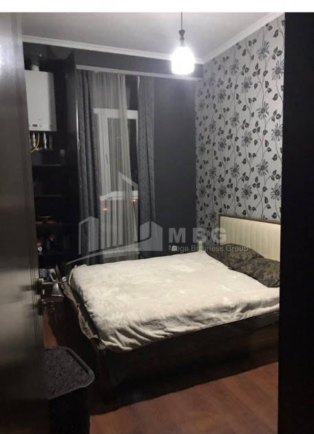 For Sale Flat, in Saburtalo