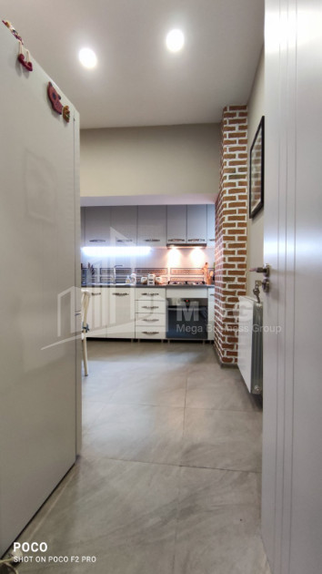 For Rent House - Villa, in Mtatsminda