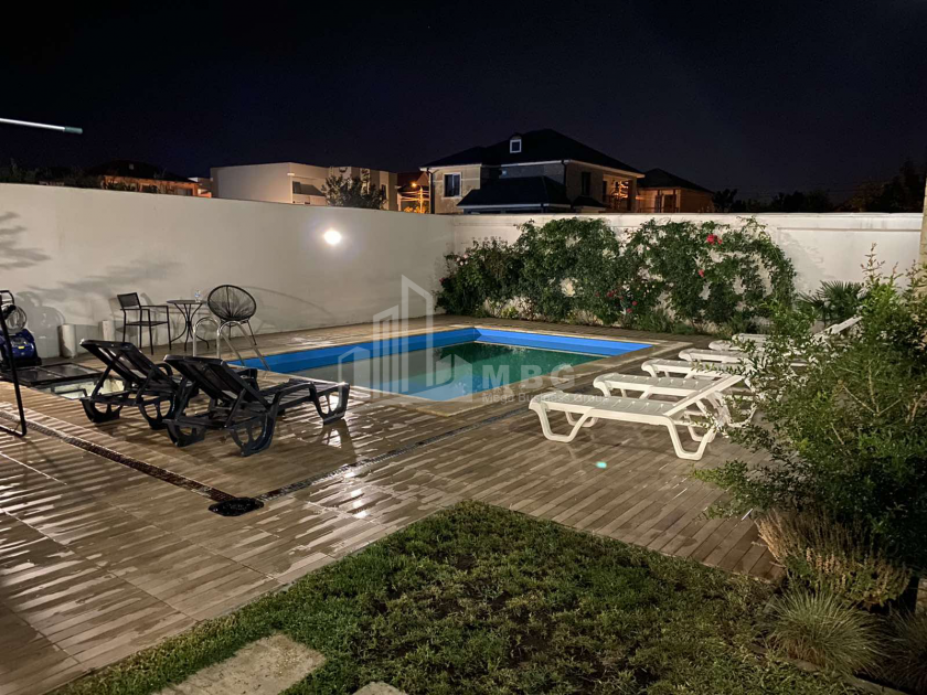 For Sale House - Villa, in Digomi Massive