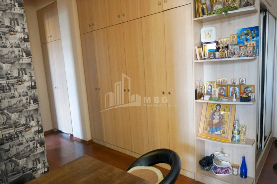 For Sale Flat, in Saburtalo