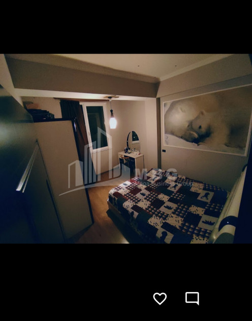 Lease Flat, in Saburtalo