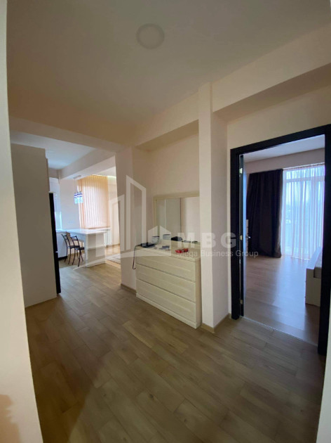 For Rent Flat, in Vazha-Pshavela Blocks