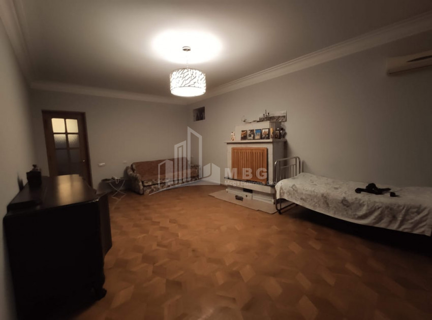 1 bedroom apartment 108 m² Tbilisi, Georgia