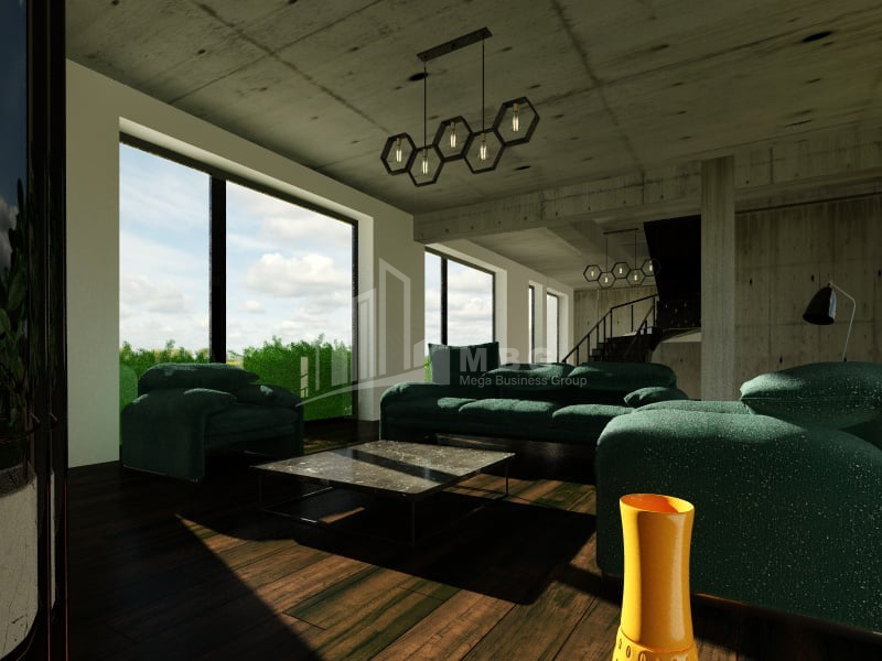 For Sale House - Villa, in Saguramo