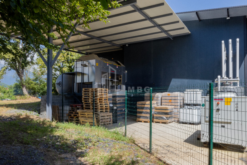 For Sale Commercial Gremi Kvareli Kakheti