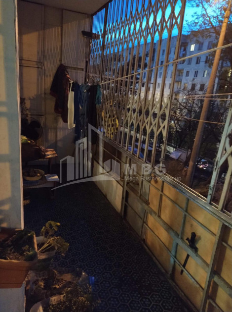 For Sale Flat, in Saburtalo