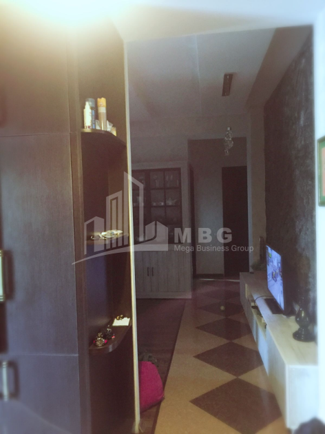 For Sale Flat, in Saburtalo