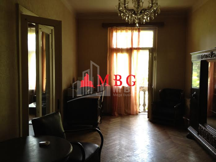 For Sale Flat, in Plekhanovi