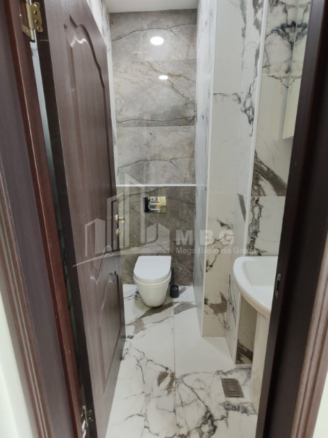 For Sale Flat I. Chavchavadze Avenue Vake Vake District Tbilisi