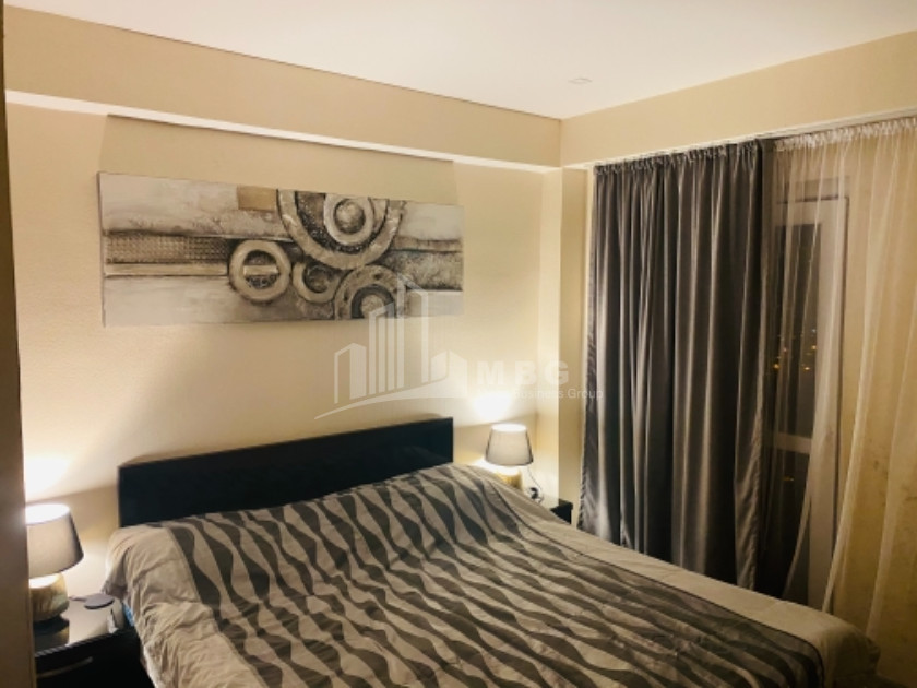 იყიდება ბინა, ვაზისუბანი