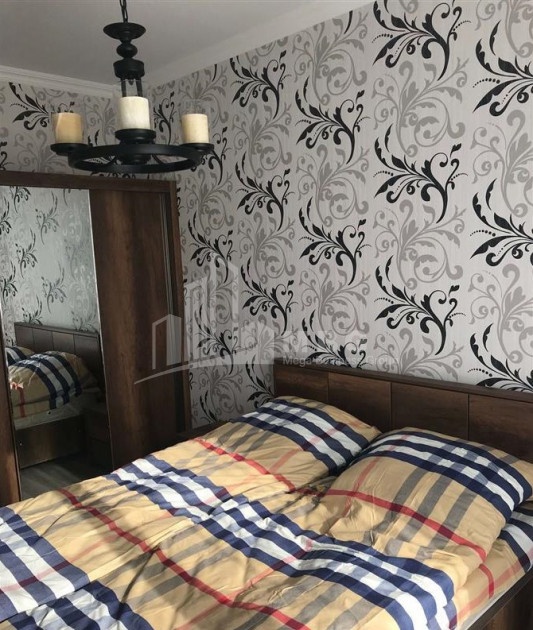 For Rent Flat, in Saburtalo