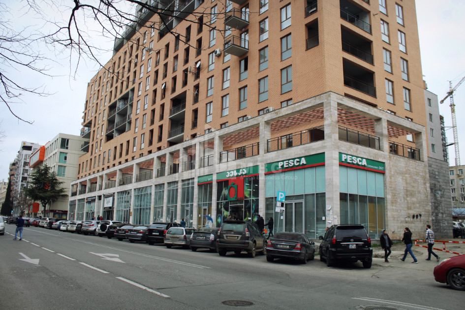 For Sale Flat, in Saburtalo