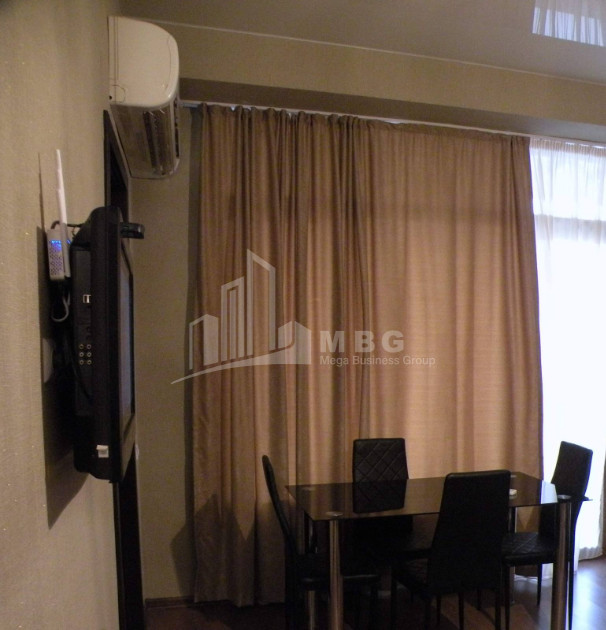 For Sale Flat, in Isani District