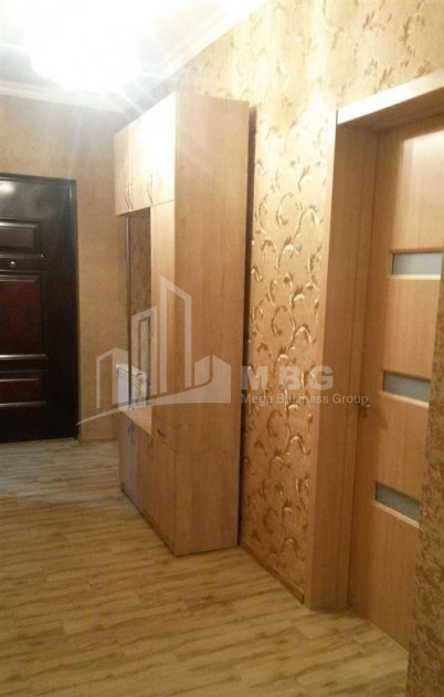 ქირავდება ბინა, დიდუბე