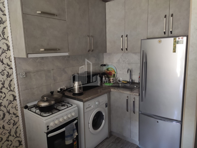 For Sale Flat, in Vedzisi