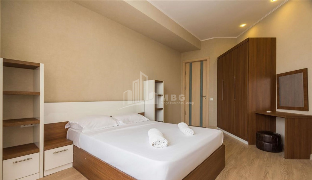 For Sale Flat, in Saburtalo