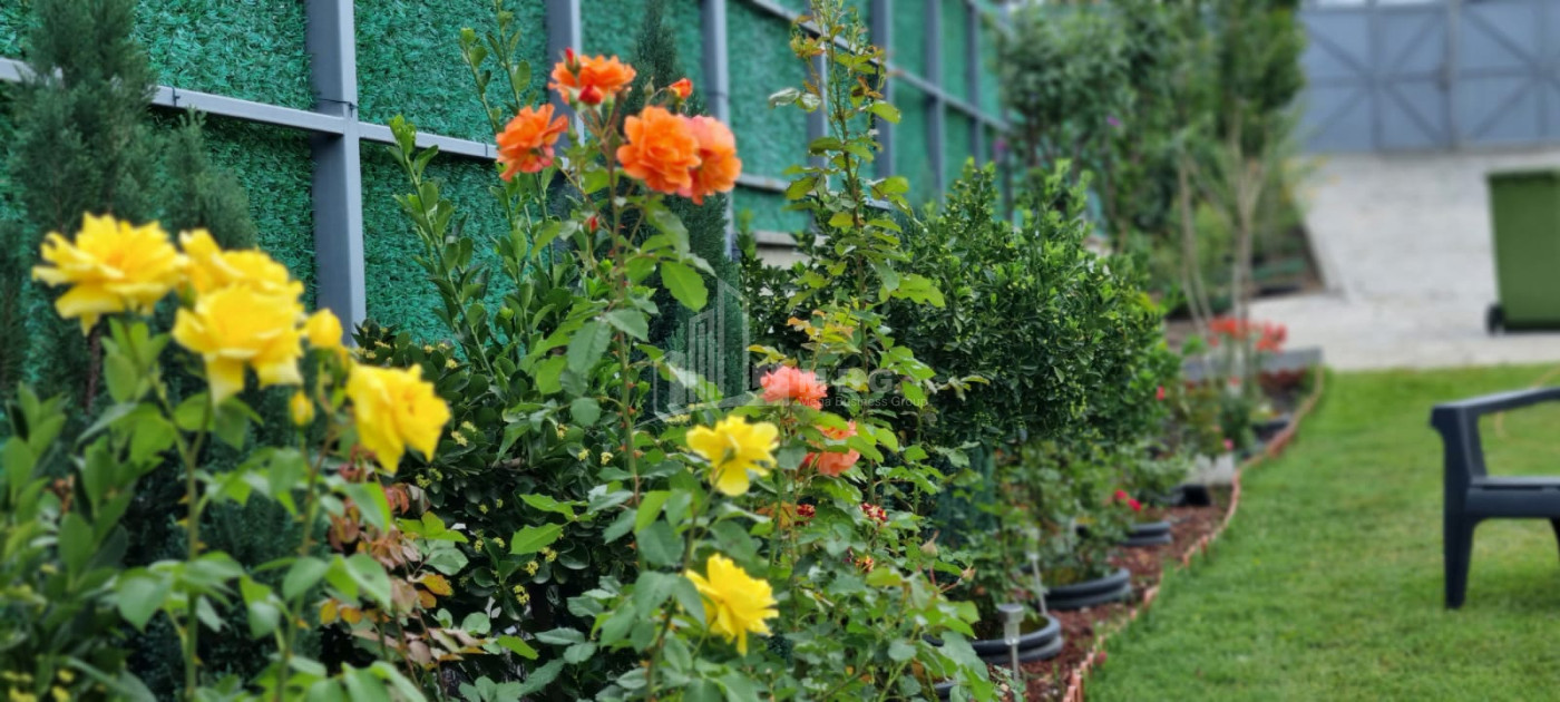 Продается Дом - Вилла В Коджори, Мтацминда Район