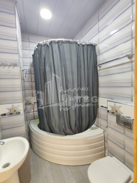 For Sale Flat Street A. Politkovskaya (Jikia) Saburtalo Saburtalo District Tbilisi