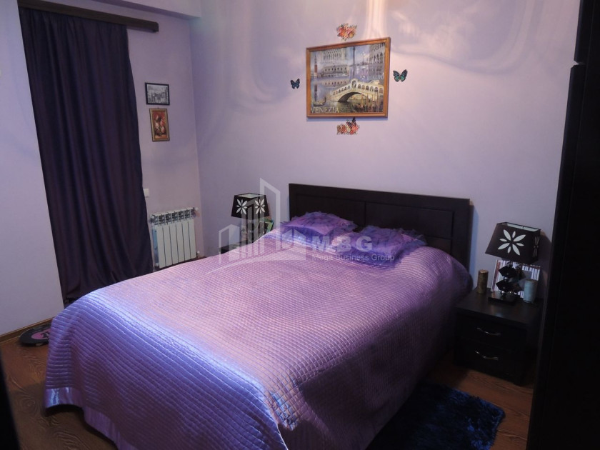 For Sale Flat, in Nutsubidze micro-districts (I-V)