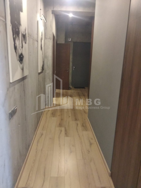 For Sale Flat, in Vake