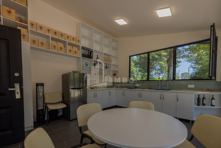 For Sale Commercial Gremi Kvareli Kakheti