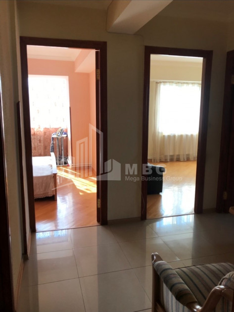 Продается Квартира, в Дигомский массив