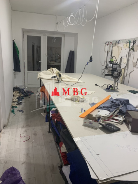 Продается Дом - Вилла, в Сабуртало