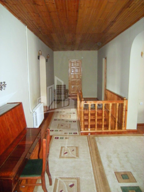 For Sale House - Villa, in Bakuriani