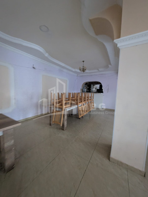 For Sale Commercial Akhmeta Kakheti