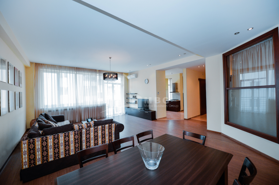 For Sale Flat, in Vake