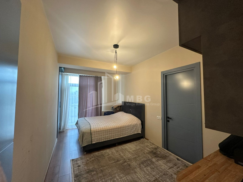 For Sale Flat University Street Saburtalo Saburtalo District Tbilisi