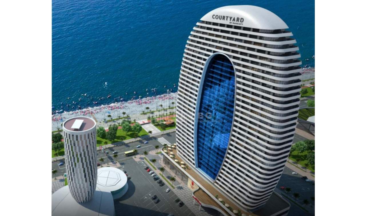 For Sale Flat, in Batumi