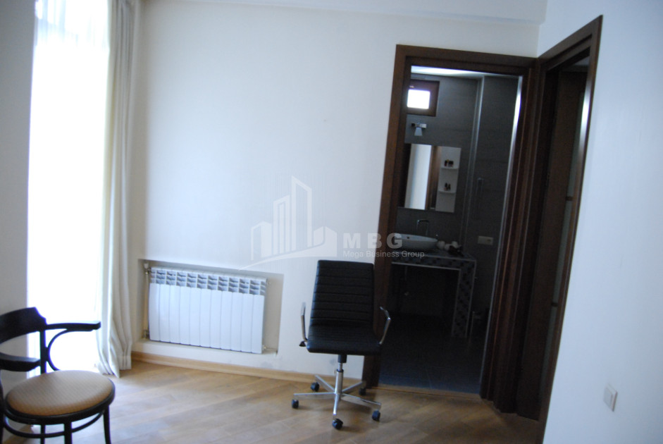 For Rent Flat, in Vake