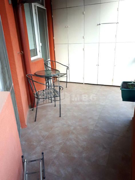 For Rent Flat, in Bagebi