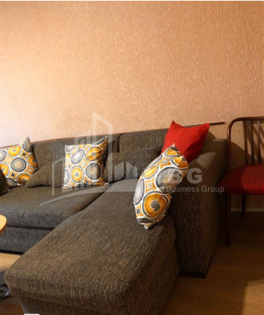 ქირავდება ბინა, საბურთალო