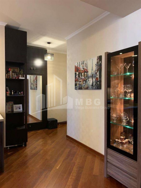 For Sale Flat, in Saburtalo