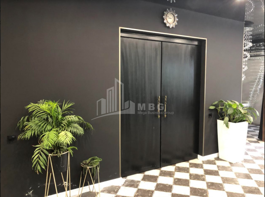 For Sale Витражный фасад Commercial, in Saburtalo