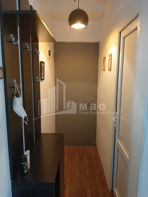 For Sale Flat, in Vazha-Pshavela Blocks