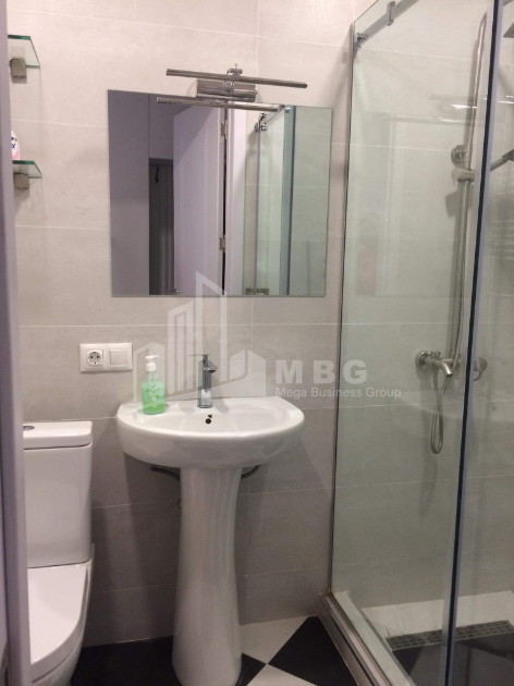 For Rent Flat, in Nadzaladevi