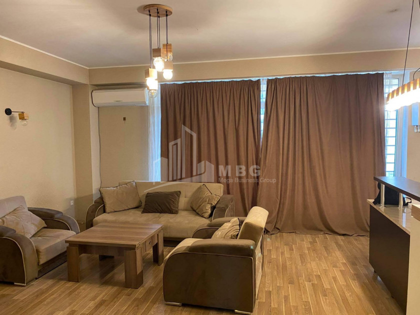 Продается Квартира, в Сабуртало