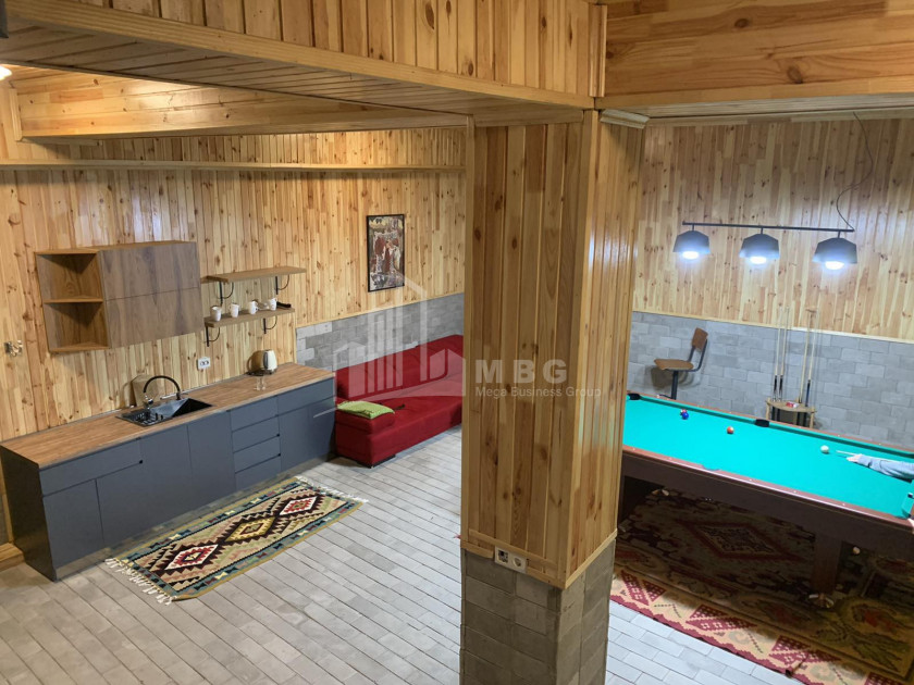 For Sale House Villa Shindisi Mtatsminda District Tbilisi