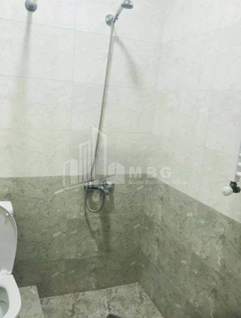 For Sale Flat, in Digomi Massive