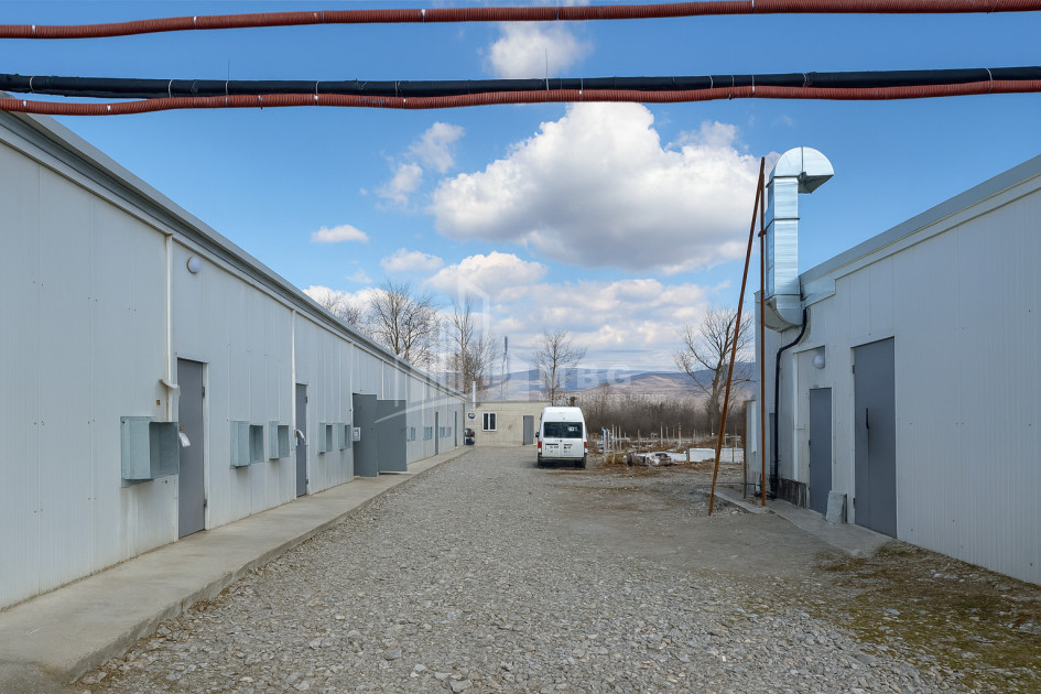 For Sale Commercial Okami Kaspi Shida Kartli