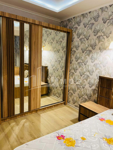 For Rent Flat, in Dighmis veli