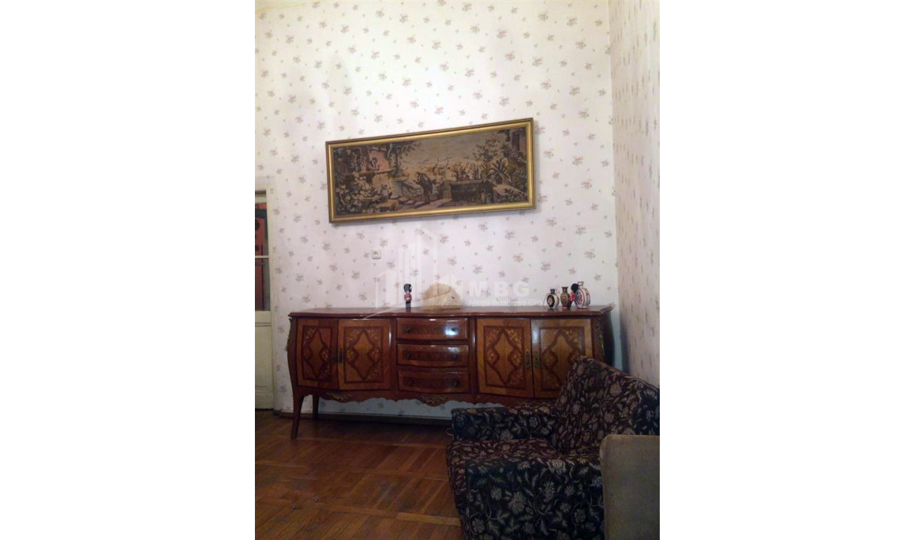 Продается Квартира, в Сололаки