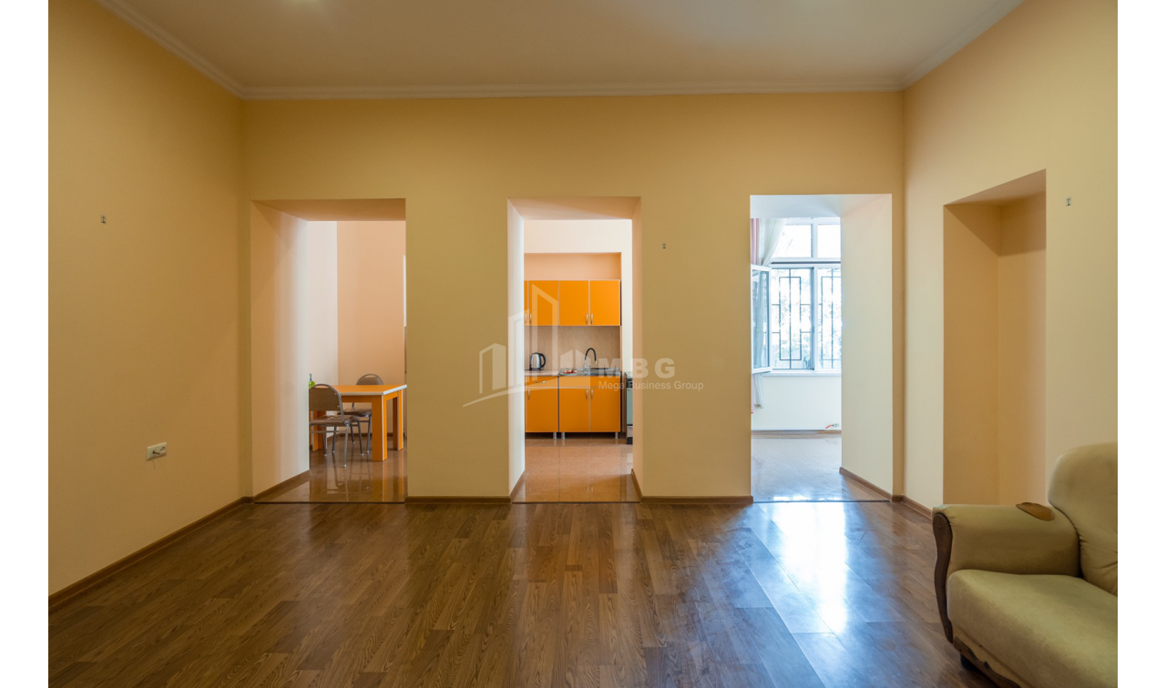For Sale Flat, in Sololaki