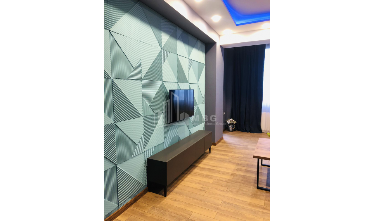 For Sale Flat, in Saburtalo