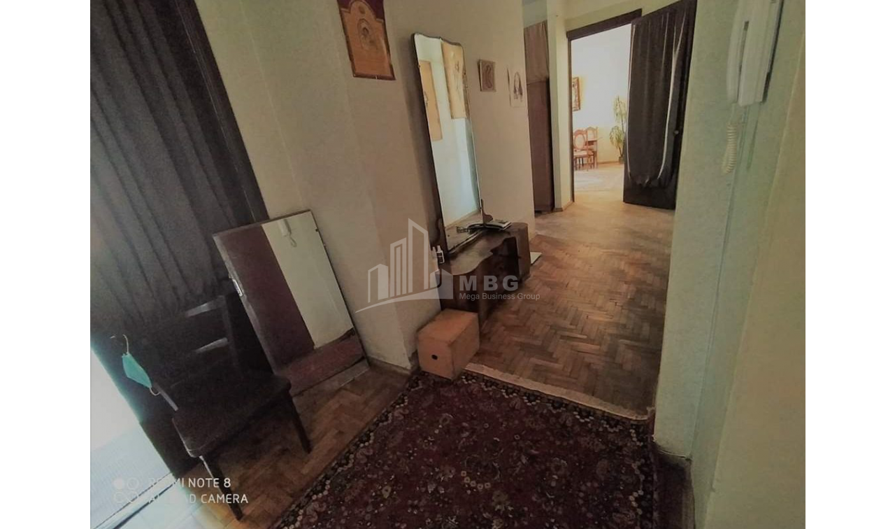 Продается Квартира, в Ул. Арсена Одзелашвили