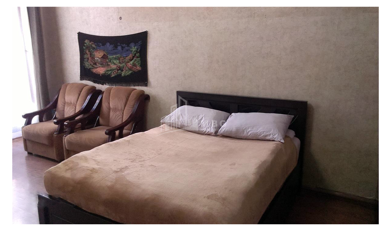 Продается Квартира, в Сололаки