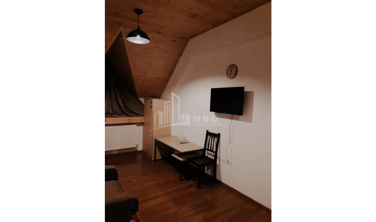 For Sale Flat, in Bakuriani